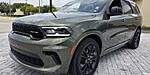 New 2026 DODGE DURANGO GT in CLEWISTON, FLORIDA