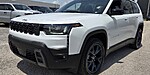 New 2026 JEEP CHEROKEE  in CLEWISTON, FLORIDA