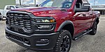 New 2026 RAM 2500 WARLOCK in CLEWISTON, FLORIDA