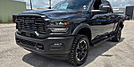 New 2026 RAM 2500 WARLOCK in CLEWISTON, FLORIDA
