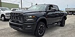 New 2026 RAM 2500 WARLOCK in CLEWISTON, FLORIDA