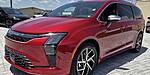 New 2027 CHRYSLER PACIFICA PINNACLE in CLEWISTON, FLORIDA