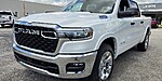 New 2026 RAM 1500 BIG HORN in CLEWISTON, FLORIDA