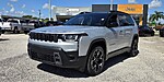 New 2026 JEEP CHEROKEE OVERLAND in CLEWISTON, FLORIDA