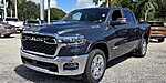 New 2026 RAM 1500 BIG HORN in CLEWISTON, FLORIDA