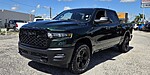New 2027 RAM 1500 WARLOCK in CLEWISTON, FLORIDA