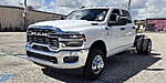 New 2027 RAM 3500 TRADESMAN in CLEWISTON, FLORIDA