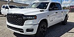 New 2027 RAM 1500 BIG HORN in CLEWISTON, FLORIDA