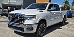 New 2027 RAM 1500 Longhorn 4x4 Crew Cab 5'7" Box in CLEWISTON, FLORIDA