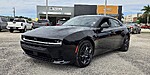 New 2027 DODGE CHARGER R/T PLUS in CLEWISTON, FLORIDA