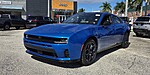 New 2027 DODGE CHARGER R/T 4-Door AWD in CLEWISTON, FLORIDA