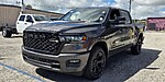 New 2027 RAM 1500 BIG HORN in CLEWISTON, FLORIDA