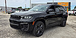 New 2027 JEEP GRAND CHEROKEE L LIMITED RESERVE in CLEWISTON, FLORIDA