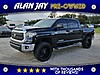 Used 2018 TOYOTA TUNDRA SR5 CREWMAX 5.5' BED 5.7L in WAUCHULA, FLORIDA