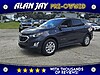 Used 2019 CHEVROLET EQUINOX FWD 4DR LT W/1LT in WAUCHULA, FLORIDA