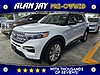 Used 2022 FORD EXPLORER LIMITED in WAUCHULA, FLORIDA