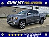 Used 2021 GMC CANYON 4WD DENALI in WAUCHULA, FLORIDA
