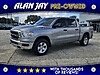 Used 2023 RAM 1500 BIG HORN 4X4 CREW CAB 5'7" BOX in WAUCHULA, FLORIDA