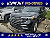 Used 2023 FORD EXPLORER KING RANCH in WAUCHULA, FLORIDA