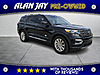 Used 2023 FORD EXPLORER KING RANCH 4WD in WAUCHULA, FLORIDA