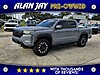Used 2023 NISSAN FRONTIER CREW CAB 4X4 PRO-4X AUTO in WAUCHULA, FLORIDA