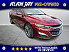 Used 2023 CHEVROLET MALIBU LT in WAUCHULA, FLORIDA