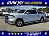 Used 2020 RAM 1500 BIG HORN in WAUCHULA, FLORIDA