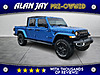 Used 2021 JEEP GLADIATOR SPORT S 4X4 in WAUCHULA, FLORIDA