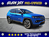 Used 2023 JEEP COMPASS LIMITED 4X4 in WAUCHULA, FLORIDA