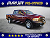 Used 2021 RAM 1500 CLASSIC TRADESMAN 4X4 CREW CAB 5'7" BOX in WAUCHULA, FLORIDA