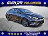 Used 2023 KIA FORTE GT-LINE IVT in WAUCHULA, FLORIDA