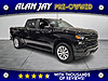 Used 2022 CHEVROLET SILVERADO 1500 2WD CREW CAB 147" CUSTOM in WAUCHULA, FLORIDA