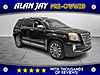 Used 2017 GMC TERRAIN FWD 4DR DENALI in WAUCHULA, FLORIDA
