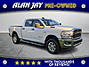Used 2024 RAM 2500 BIG HORN 4X4 CREW CAB 6'4" BOX in WAUCHULA, FLORIDA