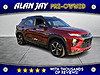 Used 2023 CHEVROLET TRAILBLAZER FWD 4DR RS in WAUCHULA, FLORIDA