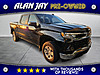 Used 2025 CHEVROLET SILVERADO LT in WAUCHULA, FLORIDA