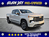 Used 2024 CHEVROLET SILVERADO 1500 4WD CREW CAB 147" HIGH COUNTRY in WAUCHULA, FLORIDA