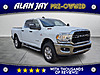 Used 2023 RAM 2500 BIG HORN 4X4 CREW CAB 6'4" BOX in WAUCHULA, FLORIDA