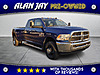 Used 2017 RAM 3500 SLT 4X4 CREW CAB 8' BOX in WAUCHULA, FLORIDA
