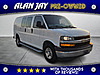 Used 2019 CHEVROLET EXPRESS RWD 2500 135" in WAUCHULA, FLORIDA