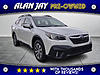 Used 2021 SUBARU OUTBACK PREMIUM CVT in WAUCHULA, FLORIDA