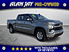 Used 2025 CHEVROLET SILVERADO 1500 2WD CREW CAB 147" LT in WAUCHULA, FLORIDA