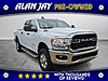 Used 2024 RAM 2500 BIG HORN 4X4 CREW CAB 6'4" BOX in WAUCHULA, FLORIDA