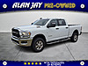 Used 2024 RAM 2500 BIG HORN 4X4 CREW CAB 6'4" BOX in WAUCHULA, FLORIDA