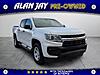 Used 2022 CHEVROLET COLORADO 2WD CREW CAB 128" WORK TRUCK in WAUCHULA, FLORIDA