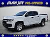 Used 2022 CHEVROLET COLORADO 2WD CREW CAB 128" WORK TRUCK in WAUCHULA, FLORIDA