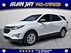 Used 2021 CHEVROLET EQUINOX FWD 4DR LS W/1LS in WAUCHULA, FLORIDA