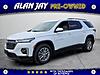 Used 2023 CHEVROLET TRAVERSE AWD 4DR LT LEATHER in WAUCHULA, FLORIDA