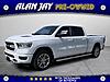 Used 2023 RAM 1500 LARAMIE 4X4 CREW CAB 6'4" BOX in WAUCHULA, FLORIDA