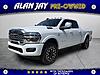 Used 2025 RAM 2500 LONGHORN 4X4 CREW CAB 6'4" BOX in WAUCHULA, FLORIDA